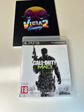 Call of Duty MW3