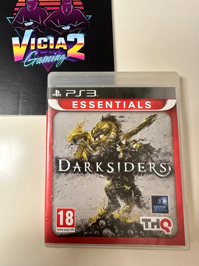 Darksiders