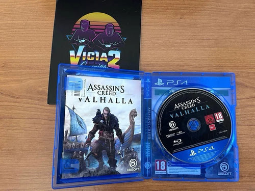 Assassin's Creed Valhalla Drakkar Edition