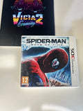 Spider-Man Edge of Time
