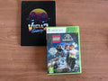 Lego Jurassic World