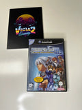 Phantasy Star Online III GameCube