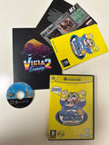 WarioWare Inc Mega Party Games GameCube