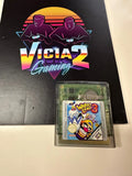 Wario Land 3 Game Boy Color