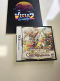 Children of Mana