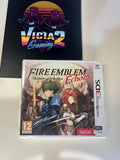 Fire Emblem Echoes: Shadows of Valentia PRECINTADO
