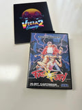 Fatal Fury