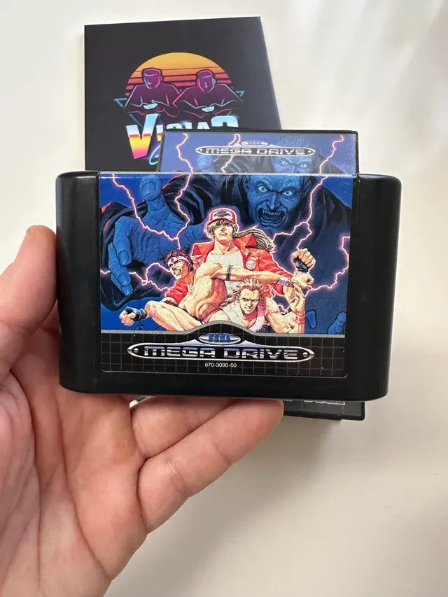 Fatal Fury