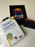 Space Harrier (SIN MANUAL) - USA